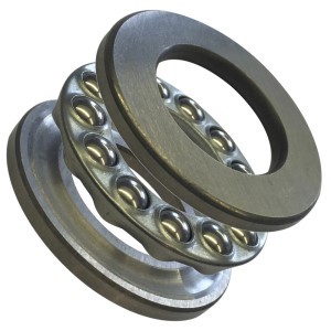 B53 B5-3 BERG THRUST BEARING